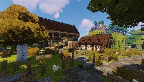 Best Minecraft Resource Packs of All Time .